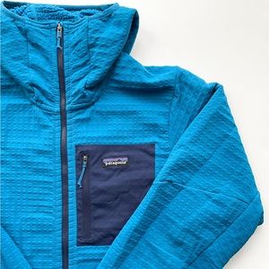 Patagonia Men's R2 Techface Hoody
